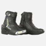 SPEED X SHORT BOOTS