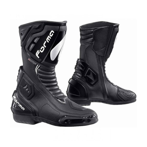 Forma Freccia Boots (Black)