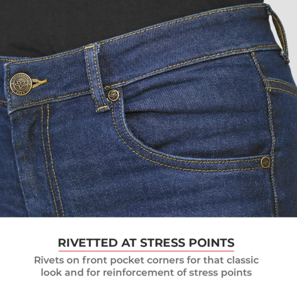 COOLPRO V3T.0 Mesh Pant (Black) - Image 10