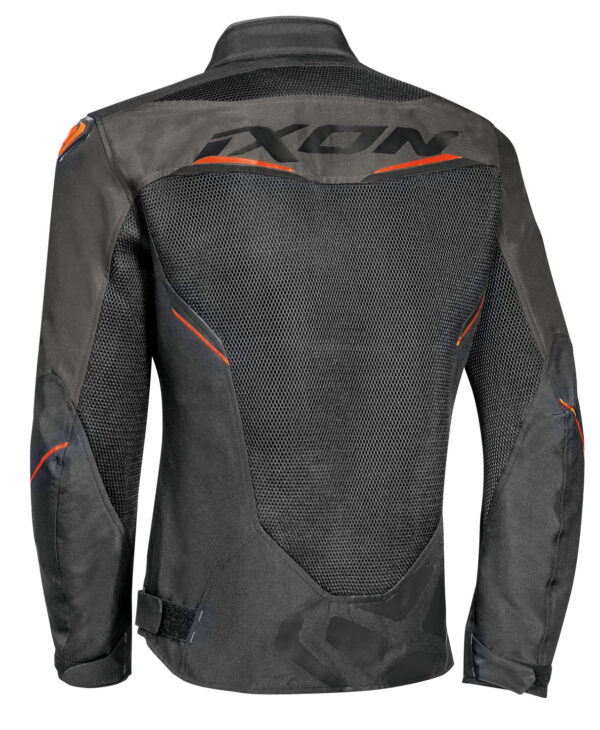 DRACO - BLACK - Image 10