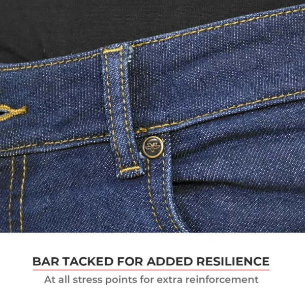 AUGUSTA – DAILY RIDING JEANS FOR WOMEN - Image 12