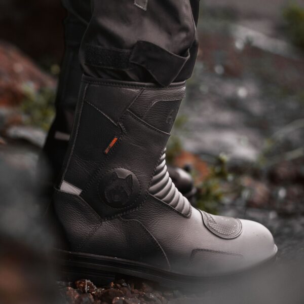 AMAROQ Viktor Mid Ankle Boots
