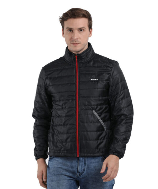 Rival Urban Jacket V3.0(Black) - Image 4