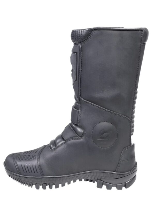Adventure X Pro Boots (Black) - Image 3
