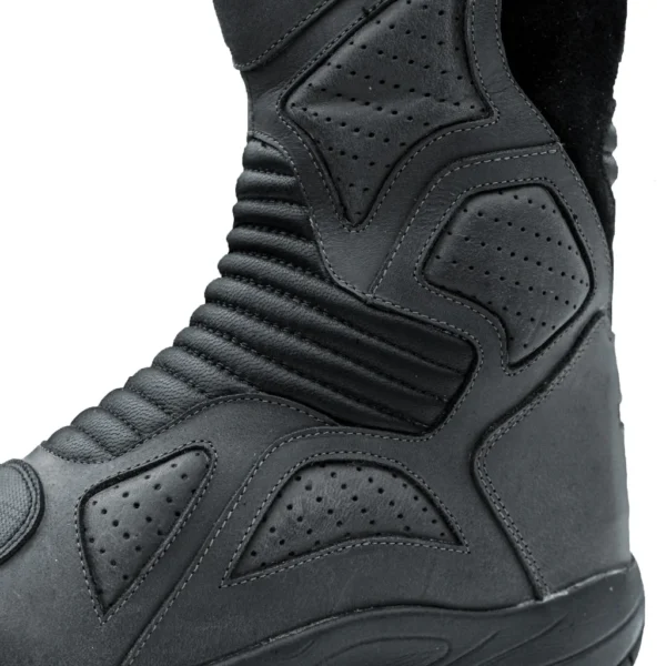 Raida Explorer Boots | Grey - Image 3