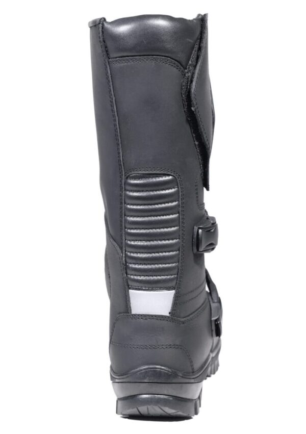 Adventure X Pro Boots (Black) - Image 4