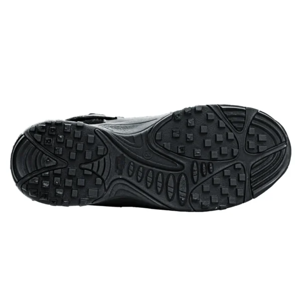 Raida Explorer Boots | Grey - Image 4