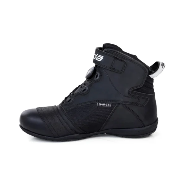 Raida UrbanR Riding Shoes | Black - Image 4