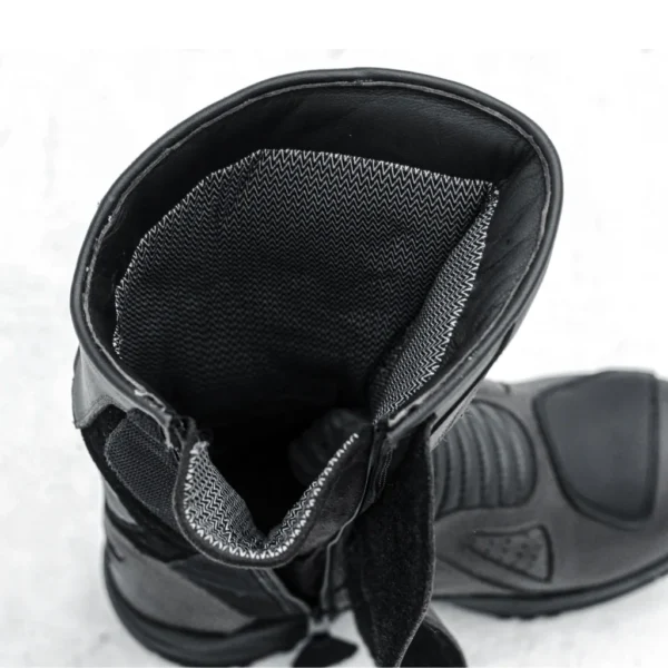 Raida Explorer Boots | Grey - Image 5