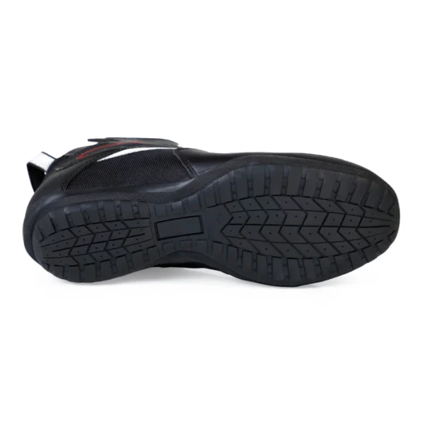Raida UrbanR Riding Shoes | Black - Image 5