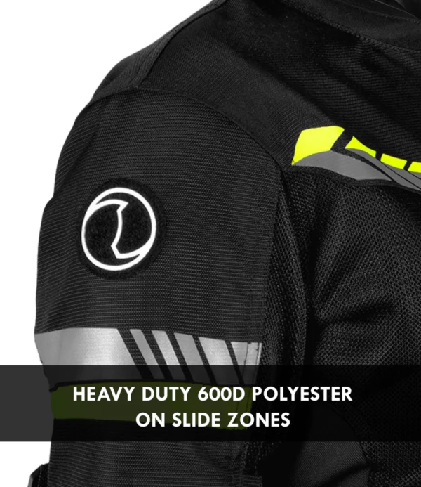 AIR GT 4 WOMEN'S JACKET - Image 5