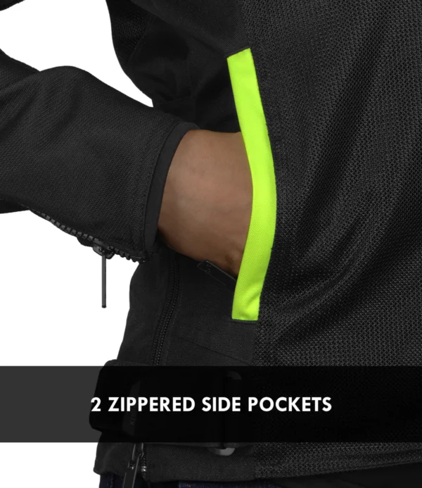AIR GT 4 WOMEN'S JACKET - Image 6