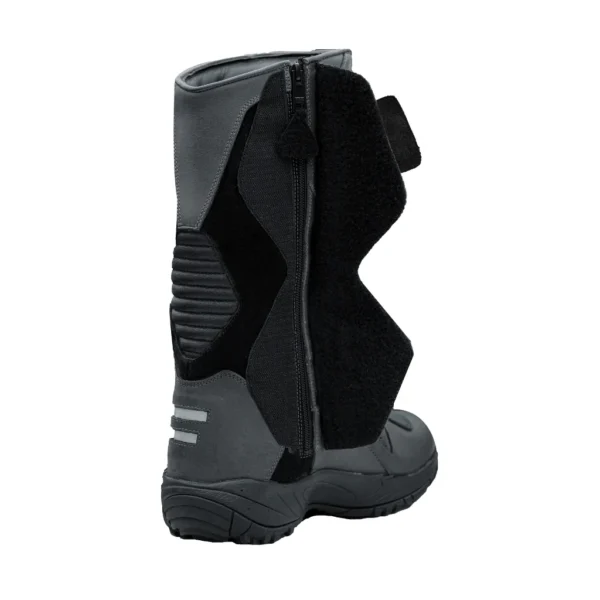 Raida Explorer Boots | Grey - Image 6