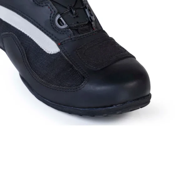 Raida UrbanR Riding Shoes | Black - Image 6
