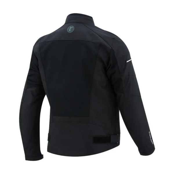 Diablo Jacket - Black - Image 6