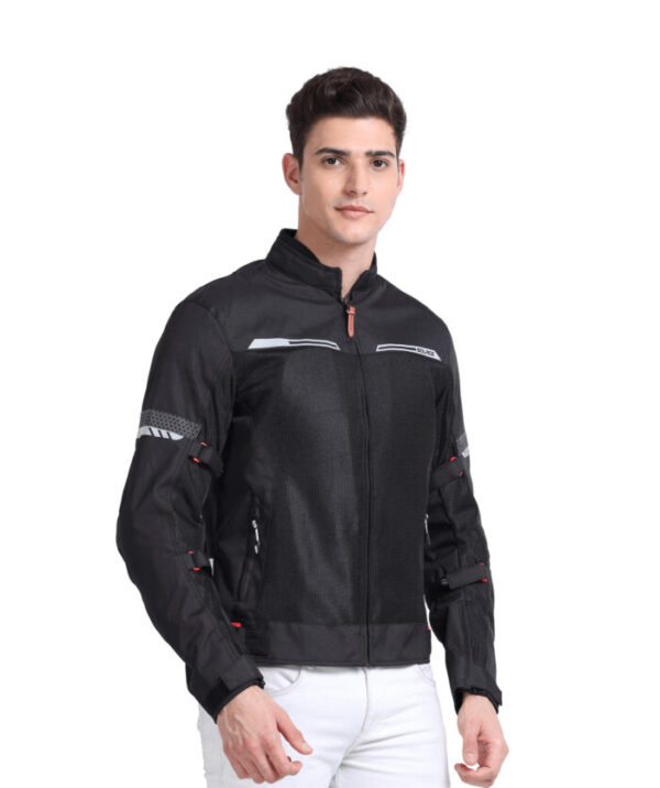 Rival Urban Jacket V3.0(Black) - Image 8