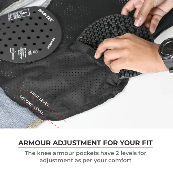 AUGUSTA – DAILY RIDING JEANS FOR WOMEN - Image 8