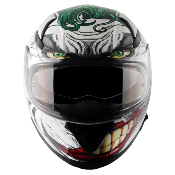 Apex DC Joker Helmet - Image 9