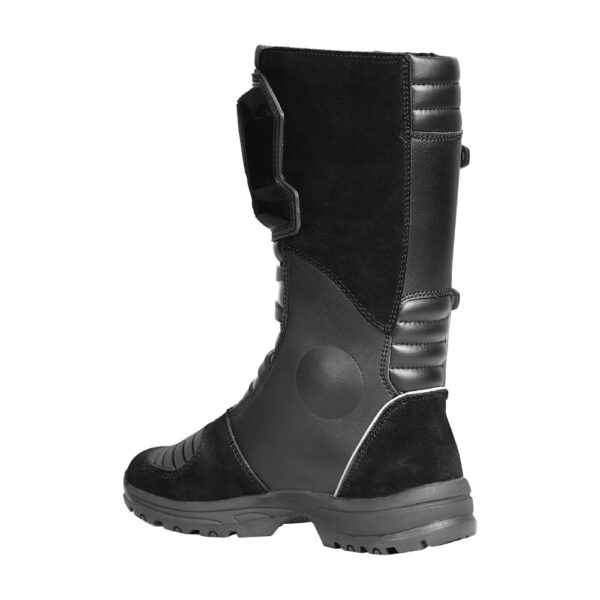 Ryo Conquer Riding Boots - Image 4