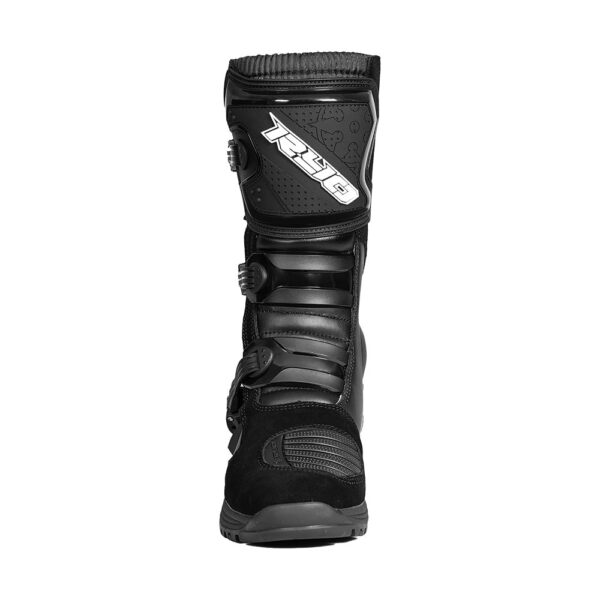 Ryo Conquer Riding Boots - Image 5